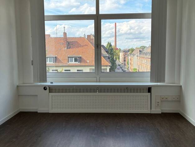 Bürofläche zur Miete provisionsfrei 2.166 € 171 m² Bürofläche Neuer Weg Kempener Feld/Baakeshof Krefeld 47803