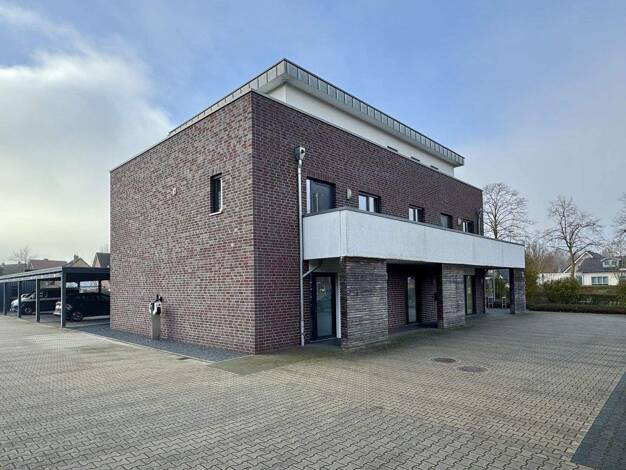 Wohnung zum Kauf 290.000 € 3 Zimmer 87 m² 1. Geschoss Nordhorn 48531