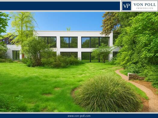 Haus zum Kauf 1.240.000 € 14 Zimmer 305,7 m² 900 m² Grundstück Düsseldorf 40593