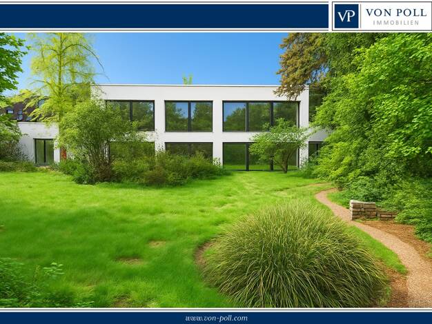 Haus zum Kauf 1.240.000 € 14 Zimmer 305,7 m² 900 m² Grundstück Düsseldorf 40593