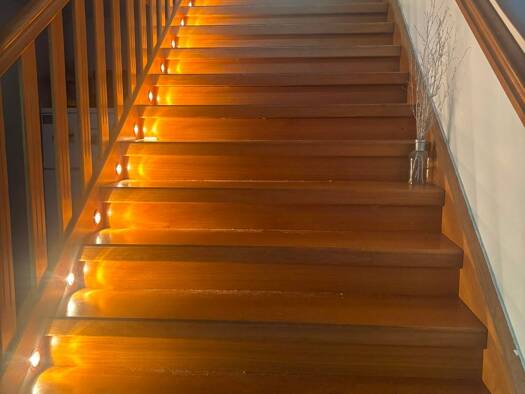 Wohnung zur Miete 1.150 € 5 Zimmer 130 m² 1. Geschoss frei ab 01.09.2026 Triangel Sassenburg 38524