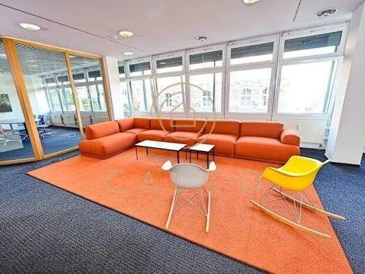Bürofläche zur Miete provisionsfrei 850 m² Bürofläche teilbar ab 1 m² Zentrum Iserlohn 58636