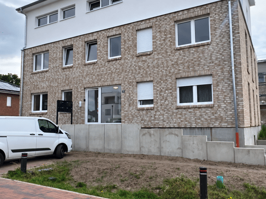 Wohnung zur Miete - Erstbezug 960 € 3 Zimmer 87 m² 2 Geschosse frei ab 01.10.2026 Martfeld Martfeld 27327