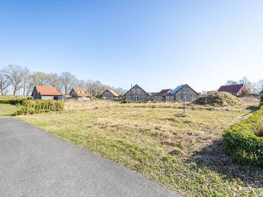Grundstück zum Kauf 98.000 € 649 m² Grundstück Milte Warendorf 48231