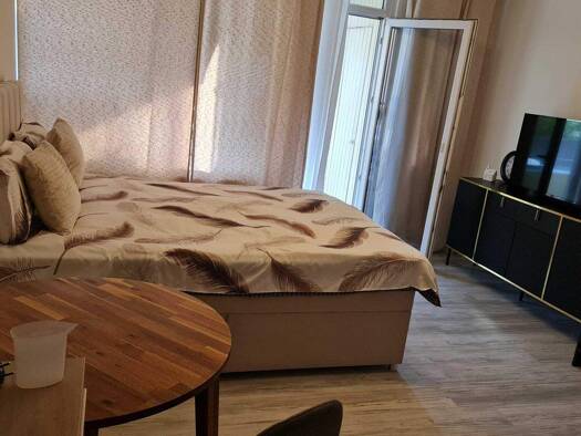 Studio zum Kauf 99.000 € 1 Zimmer 26 m² 1. Geschoss Mülheim Köln 51063