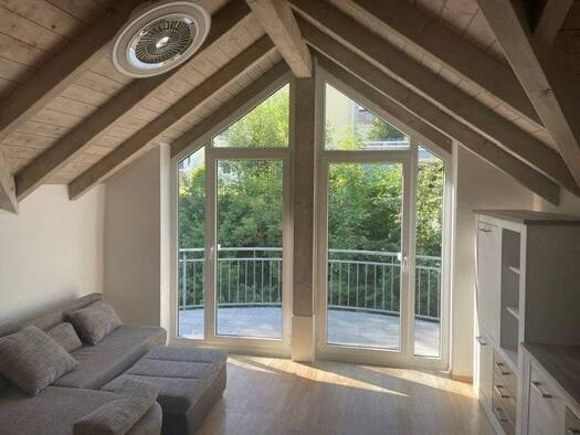 Studio zum Kauf 99.000 € 1 Zimmer 31 m² frei ab 01.08.2026 Pfullendorf 88630