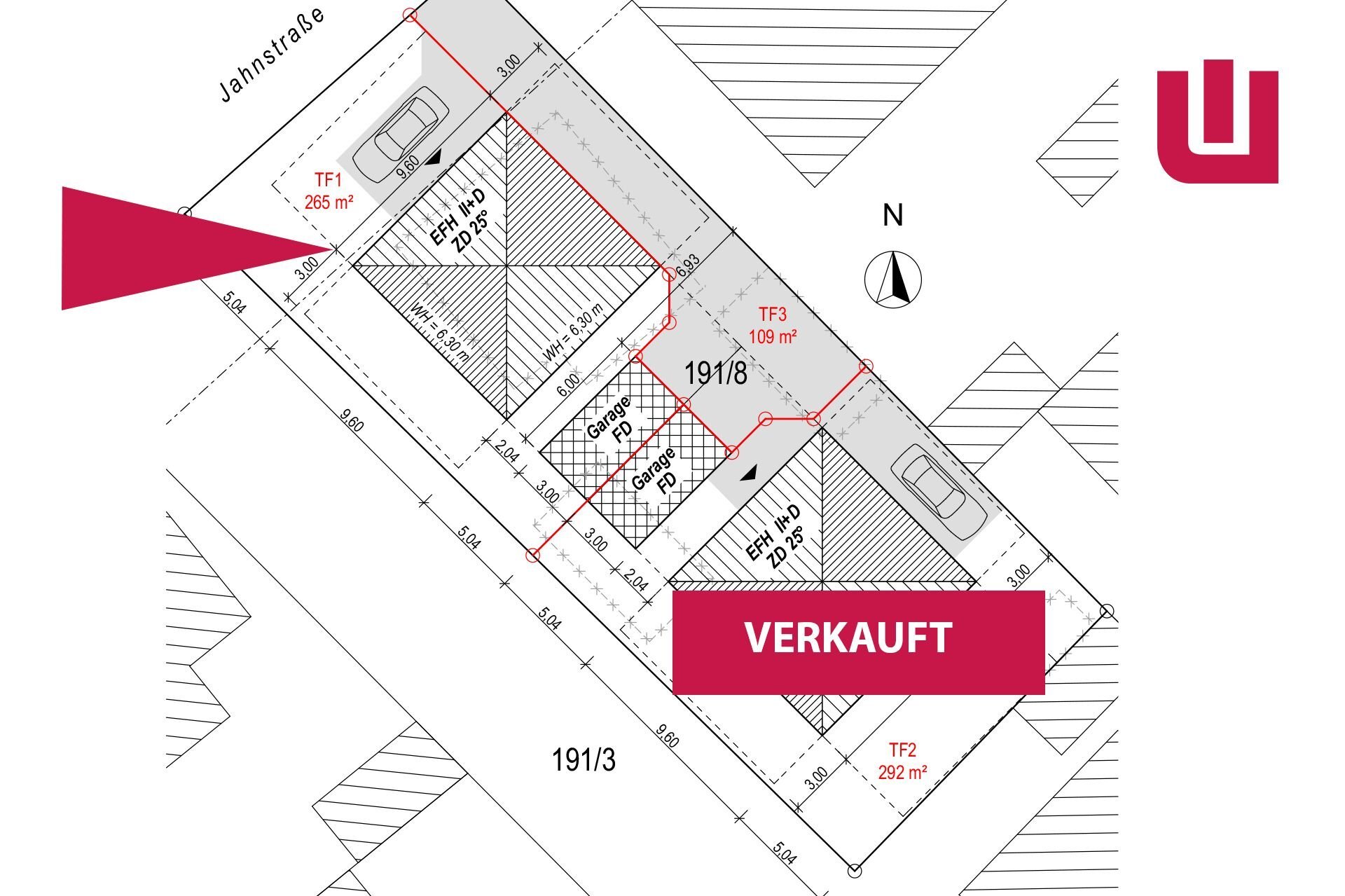 Grundstück zum Kauf 459.000 € 321 m²<br/>Grundstück Olching Olching 82140