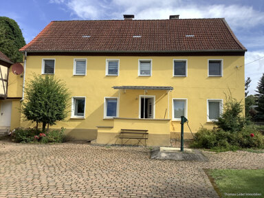 Mehrfamilienhaus zum Kauf als Kapitalanlage geeignet 150.000 € 6 Zimmer 200 m² 1.700 m² Grundstück Lindenstraße 3 Dreileben Wanzleben 39164