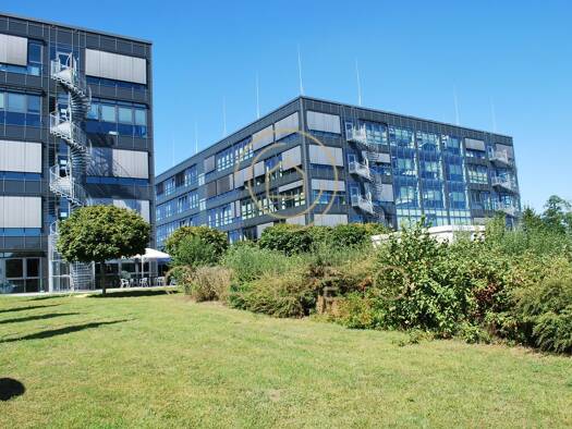 Bürofläche zur Miete provisionsfrei 15 € 2.913 m² Bürofläche teilbar ab 357 m² Hattersheim Hattersheim 65795