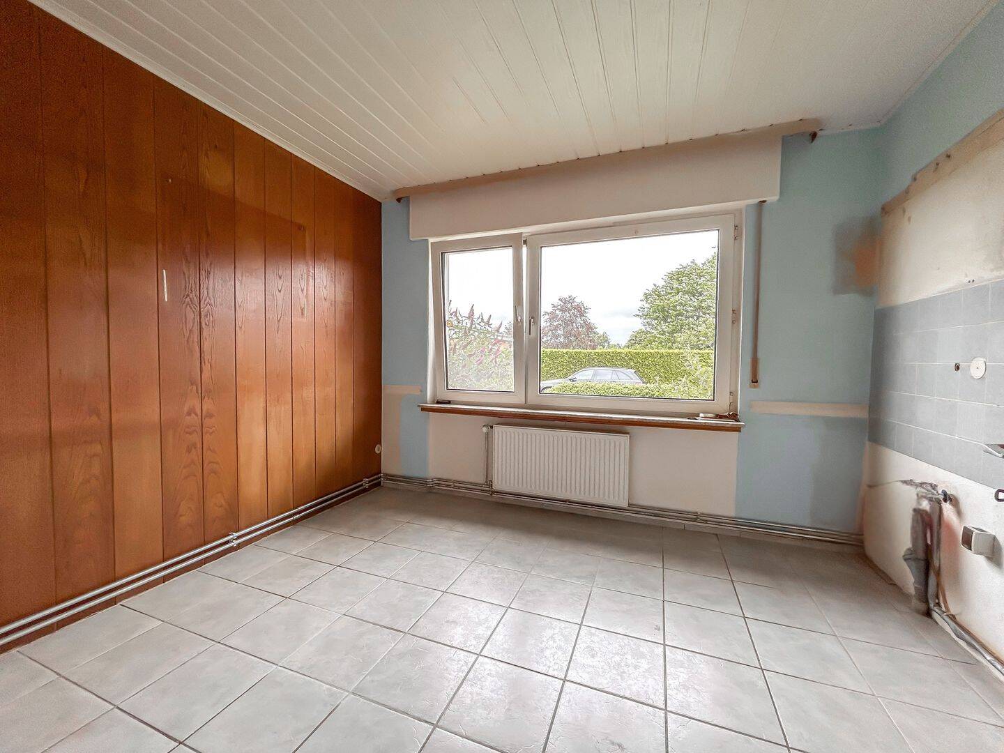 Einfamilienhaus zum Kauf - Ansicht 4