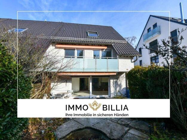 Reihenendhaus zum Kauf 845.000 € 7 Zimmer 217,5 m² 450 m² Grundstück Gerlingen 70839