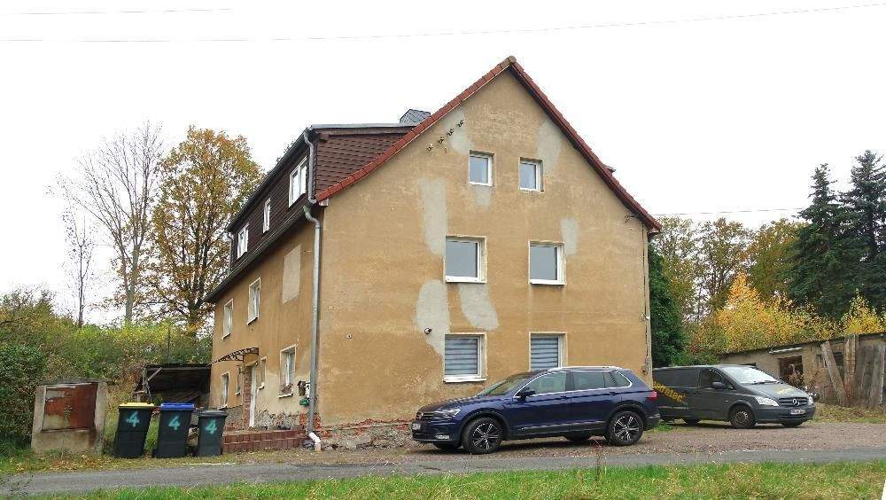 Mehrfamilienhaus zum Kauf - Ansicht 5