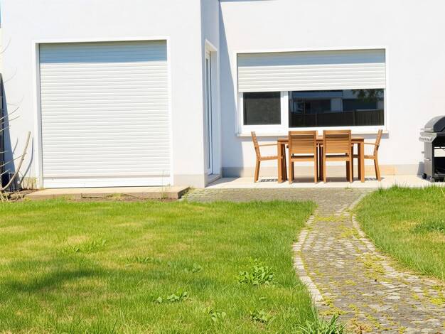 Haus zum Kauf 359.900 € 6 Zimmer 122 m² 244 m² Grundstück Holzwickede Holzwickede 59439