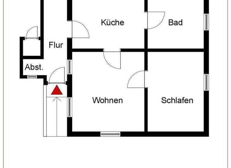 Mehrfamilienhaus zum Kauf 549.000 € 8 Zimmer 184 m² 305 m² Grundstück Sandhausen 69207