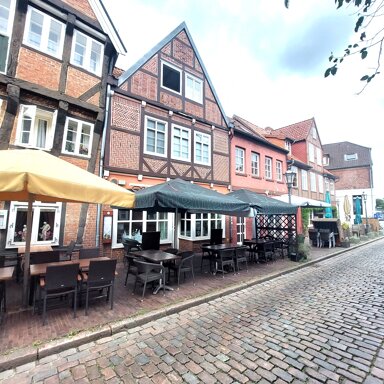 Restaurant zur Miete provisionsfrei 116 m² Gastrofläche Stade Stade 21682