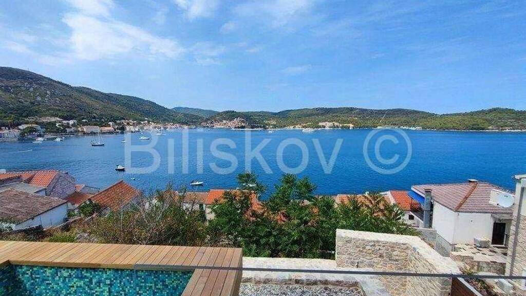 Haus zum Kauf 1.500.000 € 5 Zimmer 172 m² Vis