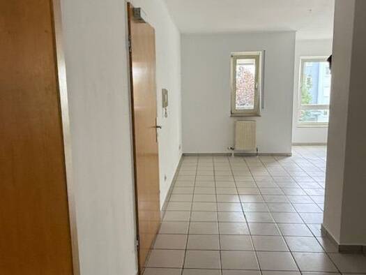 Wohnung zur Miete 380 € 2 Zimmer 42 m² Geschoss 2/8 frei ab sofort Hachelallee 98 Nordstadt Pforzheim 75179