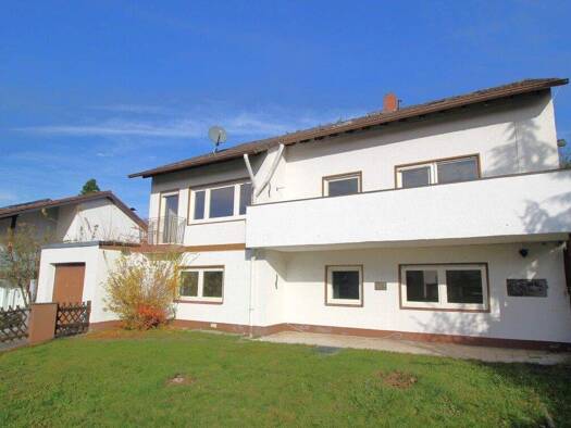 Einfamilienhaus zum Kauf 590.000 € 8 Zimmer 166 m² 574 m² Grundstück Vockenhausen Eppstein-Vockenhausen 65817