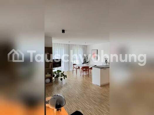 Wohnung zur Miete Tauschwohnung 1.115 € 2,5 Zimmer 96 m² Sasel Hamburg 22179