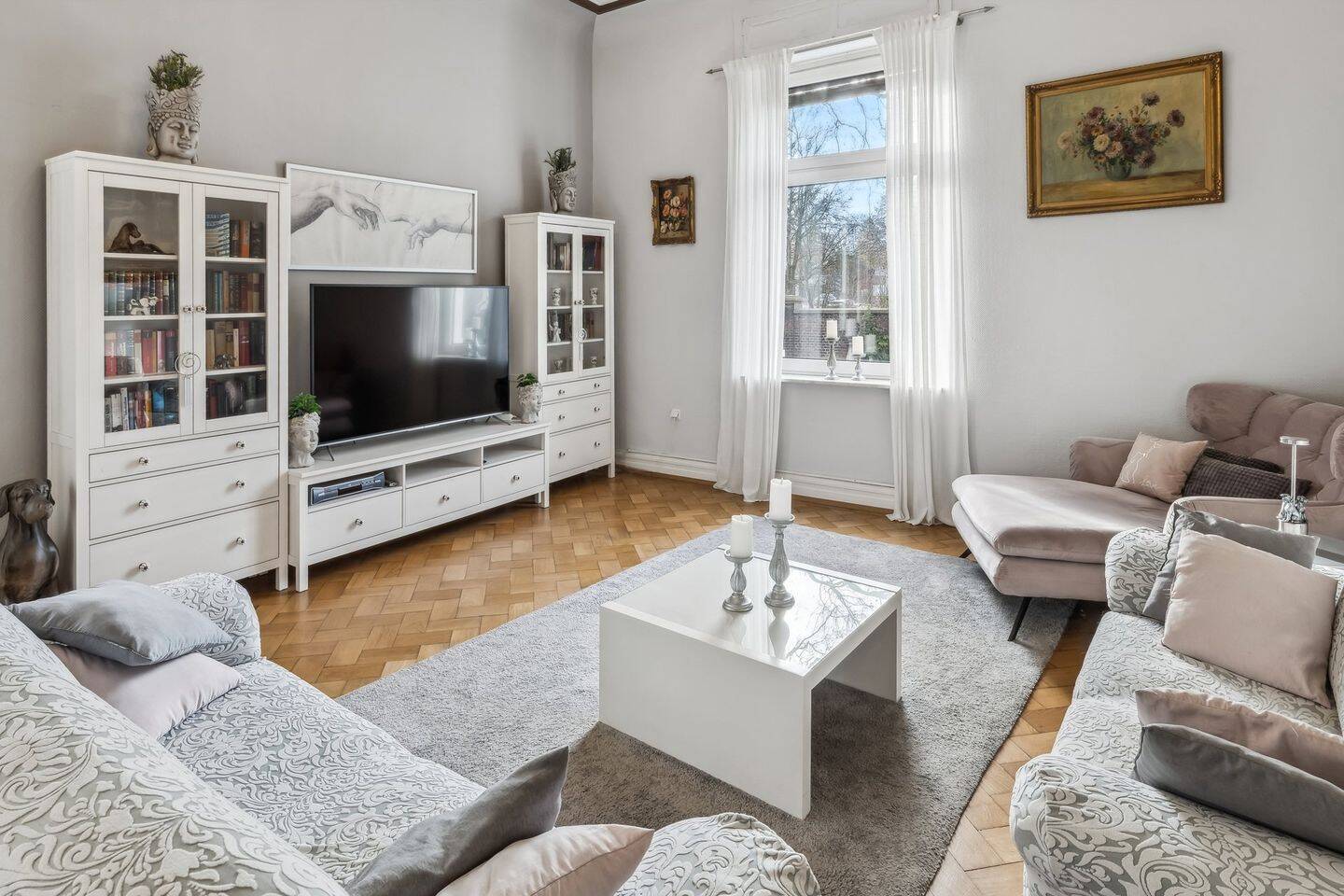Haus – Bochum, Westenfeld - Ansicht 4