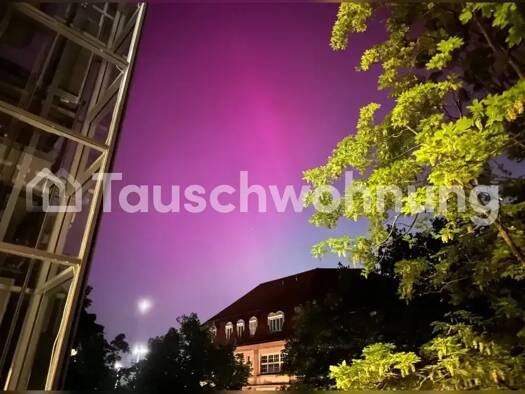 Wohnung zur Miete Tauschwohnung 600 € 3 Zimmer 70 m² 3. Geschoss Südvorstadt Leipzig 04275