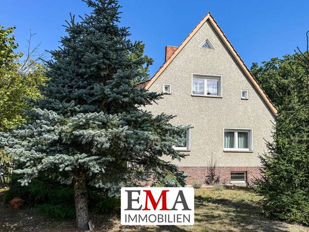 Einfamilienhaus zum Kauf 399.000 € 5 Zimmer 109 m² 863 m² Grundstück Falkensee 14612