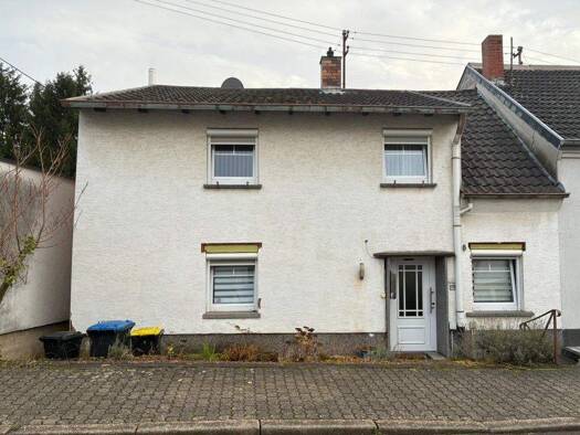 Einfamilienhaus zum Kauf 179.000 € 5 Zimmer 112,3 m² 282 m² Grundstück Riegelsberg 66292