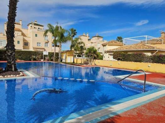 Haus zum Kauf 239.000 € 87 m² Orihuela-Costa 03189