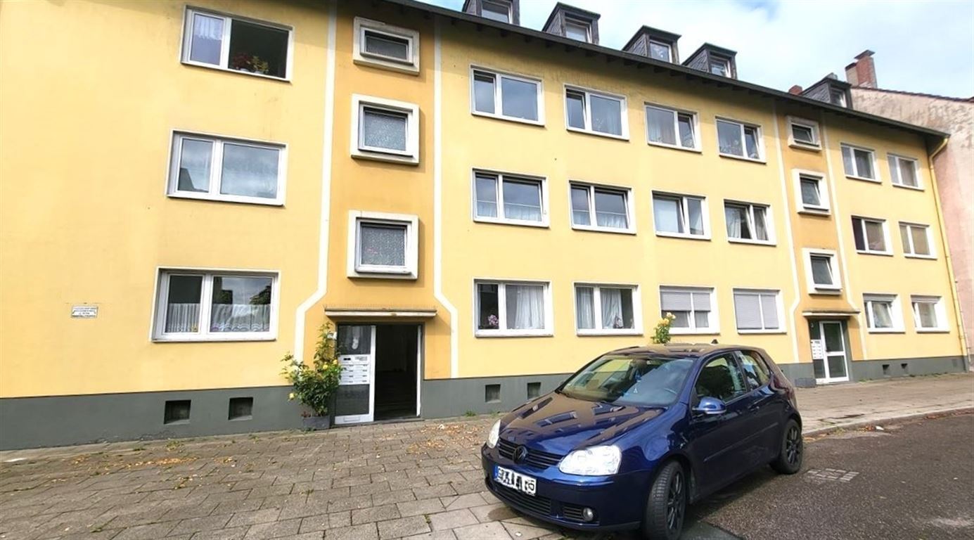 Wohnanlage zum Kauf als Kapitalanlage geeignet 250.000 € 5 Zimmer 121 m²<br/>Fläche Nordviertel Essen 45141