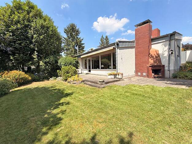 Doppelhaushälfte zum Kauf 409.000 € 3,5 Zimmer 119 m² 475 m² Grundstück Meckenheim Meckenheim 53340