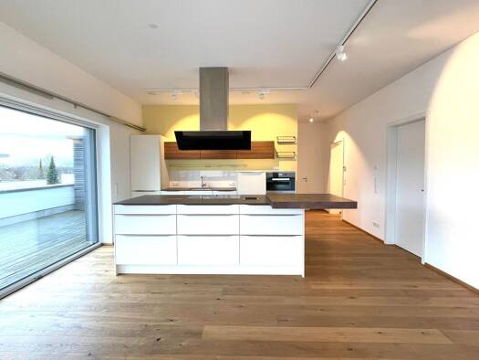 Penthouse zum Kauf 599.000 € 3 Zimmer 125,4 m² Isny Isny im Allgäu 88316