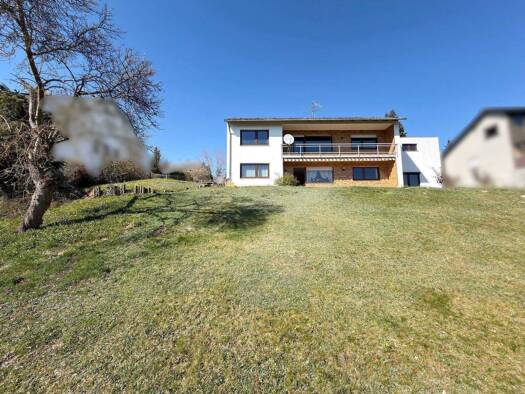 Mehrfamilienhaus zum Kauf 585.000 € 9 Zimmer 168 m² 837 m² Grundstück Ammerndorf 90614