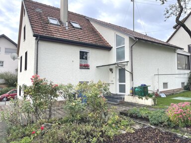 Einfamilienhaus zum Kauf 239.000 € 8 Zimmer 160 m² 457 m² Grundstück frei ab 01.01.2025 Sigmaringen Sigmaringen 72488