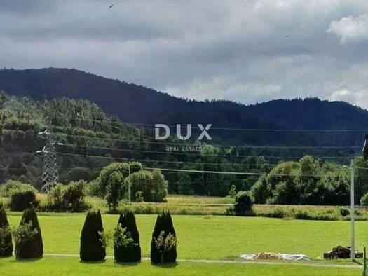 Grundstück zum Kauf 45.000 € Fuzine 51322