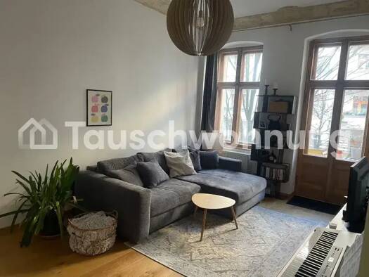 Wohnung zur Miete Tauschwohnung 1.150 € 2 Zimmer 59 m² 1. Geschoss Prenzlauer Berg Berlin 10439