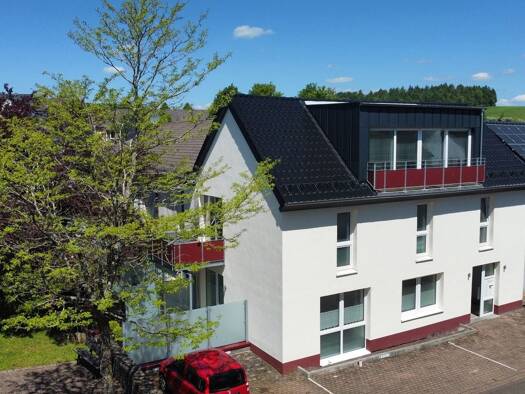Mehrfamilienhaus zum Kauf 1.180.000 € 590,4 m² 639 m² Grundstück Lissendorf 54587