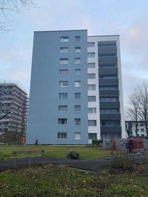 Wohnung zur Miete 700 € 4 Zimmer 97,3 m²<br/>Wohnfläche ab sofort<br/>Verfügbarkeit Zwickauer Straße Karthause Flugfeld 5 Koblenz 56075