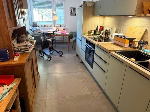 Wohnung zur Miete 1.000 € 3 Zimmer 100 m² Geschoss EG/5 frei ab 01.12.2026 Bad Neuenahr Bad Neuenahr-Ahrweiler 53474