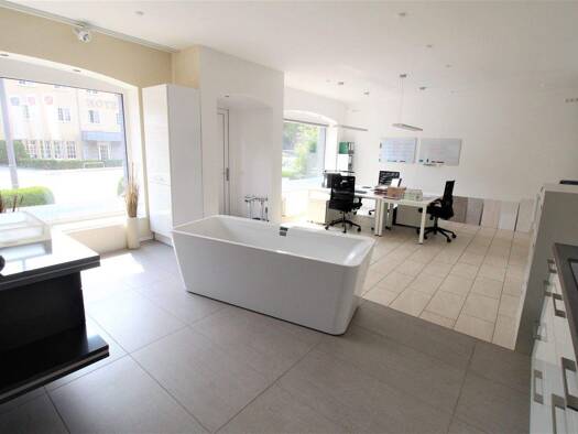 Bürofläche zur Miete 1.200 € 75 m² Bürofläche Rahlstedter Straße 83 Rahlstedt Hamburg 22149