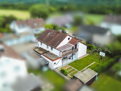 Einfamilienhaus zum Kauf 785.000 € 8 Zimmer 230 m² 556 m² Grundstück Aichschieß Aichwald 73773