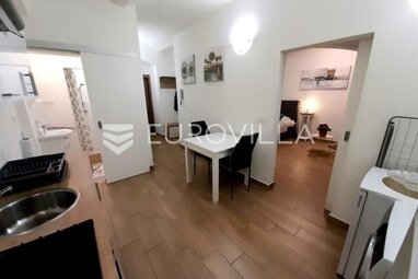 Wohnung zum Kauf 125.000 € 1 Zimmer 36 m² Mihanoviceva Donji grad 10000