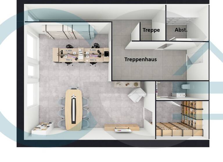 Mehrfamilienhaus zum Kauf 899.000 € 19 Zimmer 468 m² 707 m² Grundstück Nienburg Nienburg/Weser 31582