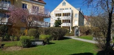 Wohnung zum Kauf als Kapitalanlage geeignet 131.000 € 2 Zimmer 47 m² Zum Heiderand 24 Weißig (Am Weißiger Bach) Dresden 01328