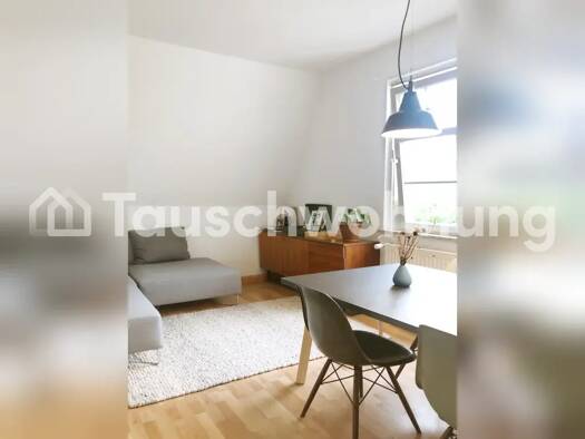 Wohnung zur Miete Tauschwohnung 980 € 3 Zimmer 75 m² Hochfeld Augsburg 86159