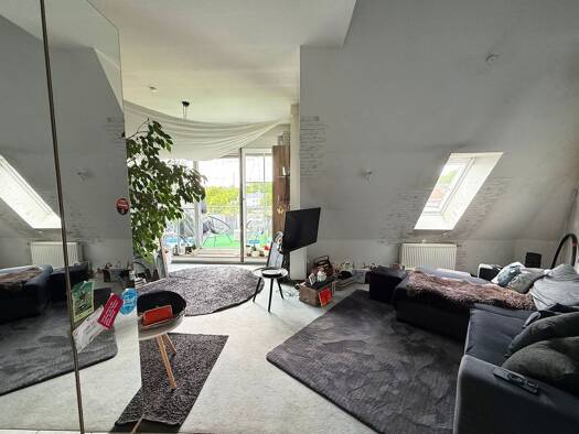 Wohnung zum Kauf 162.000 € 1 Zimmer 49 m² 3. Geschoss Bahnhofstraße Zirndorf Zirndorf 90513
