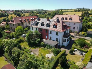 Reihenmittelhaus zum Kauf 398.000 € 5 Zimmer 120 m² 480 m² Grundstück Dresden 01219