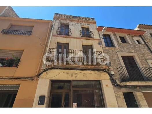 Villa zum Kauf 85.000 € 3 Zimmer 188 m² Vimbodí i Poblet 43430