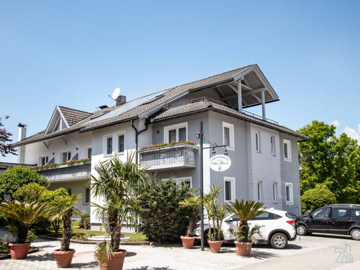 Wohnung zum Kauf 249.645 € 2 Zimmer 35,7 m² Markus-Pernhart-Strasse 5-7 Velden am Wörther See 9220