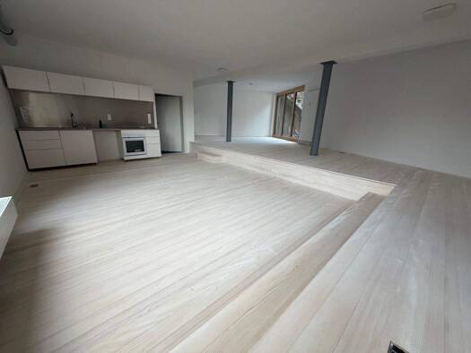 Studio zur Miete 1.390 € 1 Zimmer 78 m² Littenweiler Freiburg im Breisgau - Littenweiler 79117