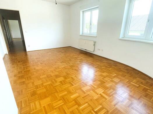 Wohnung zur Miete 555 € 2,5 Zimmer 51 m² 4. Geschoss Waldegg Linz 4020